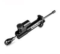 Aluminum Motorcycle Adjustable Steering Damper Stabilizer For DUCATI 1000SS 1000 SS 2002 2003 2004 2005 2006 2007 2008