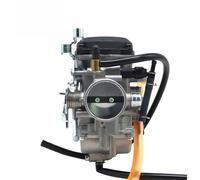 Aluminum Motorcycle Carburetor Carb For KLR650 1987-2007 2008-2018 Replace 15003-0118 15004-0072 15004-0073