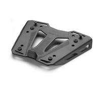 Givi Monokey Motorcycle Luggage M8B Black Aluminium Top Plate
