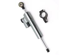 Aluminum Motorcycle Steering Damper Stabilize Dampers Bracket Mounting Kit For Ducati 848 2008 2009 2010 1098 1198 EVO 1198S