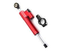 Aluminum Motorcycle Steering Damper Stabilize Dampers Bracket Mounting Kit For Ducati 848 2008 2009 2010 1098 1198 EVO 1198S