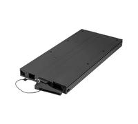 Aluminum mounting bracket with cover Minn Kota MKA-57 -Quest Noir TU