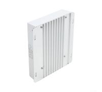 Aluminum MPPT Solar Regulator 20A Dual USB Output(10A) | for ideal for off-grid systems, for caravan, boat, for motorhome, for camper, shed for solar setups, versatile application