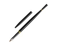 Aluminum Nails Brushes Professional Tools for Detailed Art Creation Beginners and Experts Beauty Essential Art Tool for Acrylics