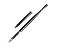 Aluminum Nails Brushes Professional Tools for Detailed Art Creation Beginners and Experts Beauty Essential Art Tool for Acrylics