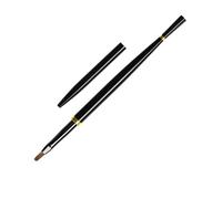 Aluminum Nails Brushes Professional Tools for Detailed Art Creation Beginners and Experts Beauty Essential Art Tool for Acrylics