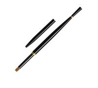 Aluminum Nails Brushes Professional Tools for Detailed Art Creation Beginners and Experts Beauty Essential Art Tool for Acrylics