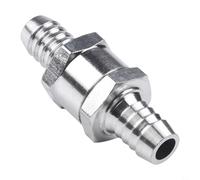 Aluminum Nonreturn Valve Essential Component for Efficient Fuel Management in Vehicles (12mm)
