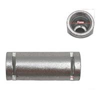 Aluminum Or Copper Fitting For Coffee Equipment Plumbing With I L T Cross Joint Configuration Options(Aluminum I)