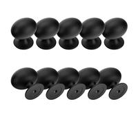 Aluminum Oval Drawer Handles with Enhances Durability Simple Styles Look & Easy Cupboard Integration Designs for Daily Use Strong Aluminum Oval Handles Ensuring