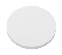 Aluminum Oxide Kiln Pad for Ceramic Craft White 9.5cm