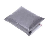 Aluminum Oxide Media, Brown Aluminum Oxide Polish, 1 Kg / 2.2 Lb Powder Sand Blasting Abrasive Media Blasting Media for Metal, Sandblasters, Blasting Cabinet, Blasting Guns (120 Grit)