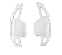 Aluminum Paddle Shifters for Audi A3 A4L A5 A6 A7 A8 S4 S6 S7 Q3 Q5 Q7 TT 2011-2017
