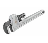 Aluminum Pipe Wrench, 10-In., 1.5-In. Jaw Capacity - 31090