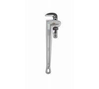 Aluminum Pipe Wrench, 14-In., 3-In. Jaw Capacity - 31105