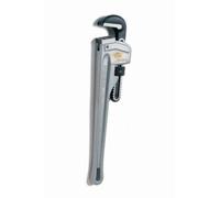 Aluminum Pipe Wrench, 18-In., 2.5-In. Jaw Capacity - 31100