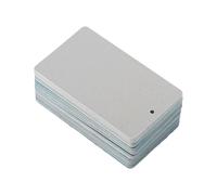 Aluminum Plant Identification Labels 50 Pieces for Trees, Flowers, and Garden Use
