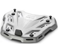 GIVI M9 plate kit complete aluminum for Monokey top case / max. payload 6 kg