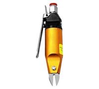 Aluminum Pneumatic Cutting Shear Plier with Quick Press Systems Enhancing Comfort Handle for Tight Space Electrical Work Heavy Duty Pneumatic Shears