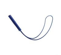 Aluminum Pool Rescue Hook Made to Work with 1-1/4 Inch Telescopic Pole for Controlled Retrieval Tasks