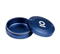 Aluminum Pouch Storage Puck by ONGROK USA