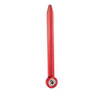 Aluminum Precisely Circles Drawing Ruler Compasses Scriber, A