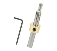 Aluminum Profile Drill Sleeve Stainless Steel Metal Processing Positioning Tool Special Step Profile Sleeve