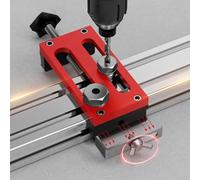 Aluminum Profile Punch Device with Adjustable Features and Multiple Size Options from For 4 to 15MM For Efficient Project Management (10)