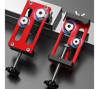 Aluminum Profile Punch Device with Adjustable Features and Multiple Size Options from For 4 to 15MM For Efficient Project Management (5)