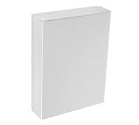 Aluminum Project Box with Heat Management for Electronics PCB and Cooling Needs 33x114x150mm Heat Dissipation Aluminum Case