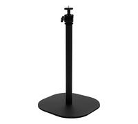 Aluminum Projector Floor Stand, Multi Angle Adjustable Desktop Projector Stand for Nebula, for XGIMI and Other Video Projectors (Small Stabilizer 2KG Capacity)