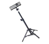 Aluminum Projector Stand with Adjustable Height 60cm for Projectors Cameras and Webcams for Versatiled Applications Tripod for Camera