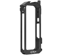 Aluminum Protective Frame For Action Camera Cage Precise Crafted With Cooling Heat Dissipation Extended Port