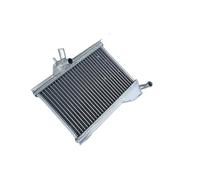 Aluminum Radiator Compatible For Yamaha RZ350 1984-1988 / RD350 RD250 1973-1975 1973 1974 1975 1984 1985 1986 1987 1988