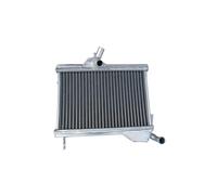 Aluminum Radiator Compatible For Yamaha RZ350 1984-1988 / RD350 RD250 1973-1975 1973 1974 1975 1984 1985 1986 1987 1988
