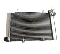 Aluminum Radiator Coolant Fit For Tre-K 899
