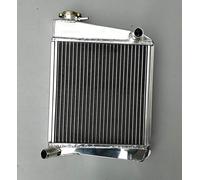 Aluminum Radiator For Mini Cooper 1275 GT 1992-1997 92-97 93 94 95