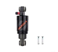 Aluminum Rear Shock Absorber with Lockout for Cycling Use Compatible with 125 150 165 190 and 200mm Travel Suspension (200mm)