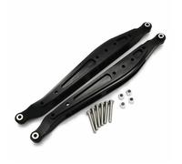 Aluminum Rear Trailing Arm for Axial 1/10 RBX10 for Ryft AXI234023(Schwarz)