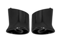 Aluminum Rear Turn Bracket Compatible with Sportster XL883 XL1200 72 48 Iron Super Low Motorcycle Models 1992 2022 Aftermarket Replacement(Black Bracket)