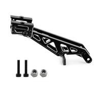Aluminum Rear Wing Mount Upgrades Parts For Arrma For Kraton 1/8