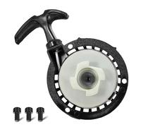 Aluminum Recoil Pull Starter for 47cc-50cc Dirt Bike,1Pack