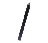 Aluminum-Reinforced Composite 5/8-11 Rod Connector, 25mm Diameter 10-60cm for Robotic Stations & Survey Tools Photographic Accessory