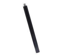 Aluminum-Reinforced Composite 5/8-11 Rod Connector, 25mm Diameter 10-60cm for Robotic Stations & Survey Tools Photographic Accessory
