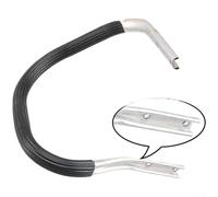 Aluminum Replacement Handle for Chainsaws 45 52 58 with Positive Reverse Thickened Grip Designed for Tough Forestry Conditions (Anti-handle)