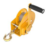 Aluminum Rescue Stretcher Kit with Fall Protection Self-Locking Safety Device Compact Rescue Stand for Confined Spaces Fall Prevention Equipment