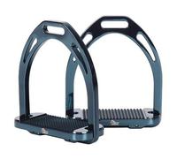 aluminum riding stirrups Harry's Horse Beugels