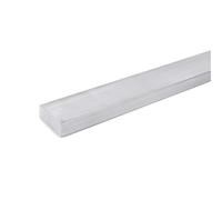 Aluminum Rod 1pc Flat Aluminum Sheets Thick 3mm, 6061 Alloy Bar, Flake W 10-40mm, L 12-20inch Sheet(3x20x500mm)