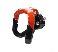 Aluminum Scooter Front Hook 2.1-3.6cm Bar Fit(C)
