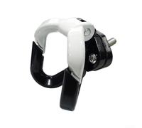Aluminum Scooter Front Hook 2.1-3.6cm Bar Fit(F)
